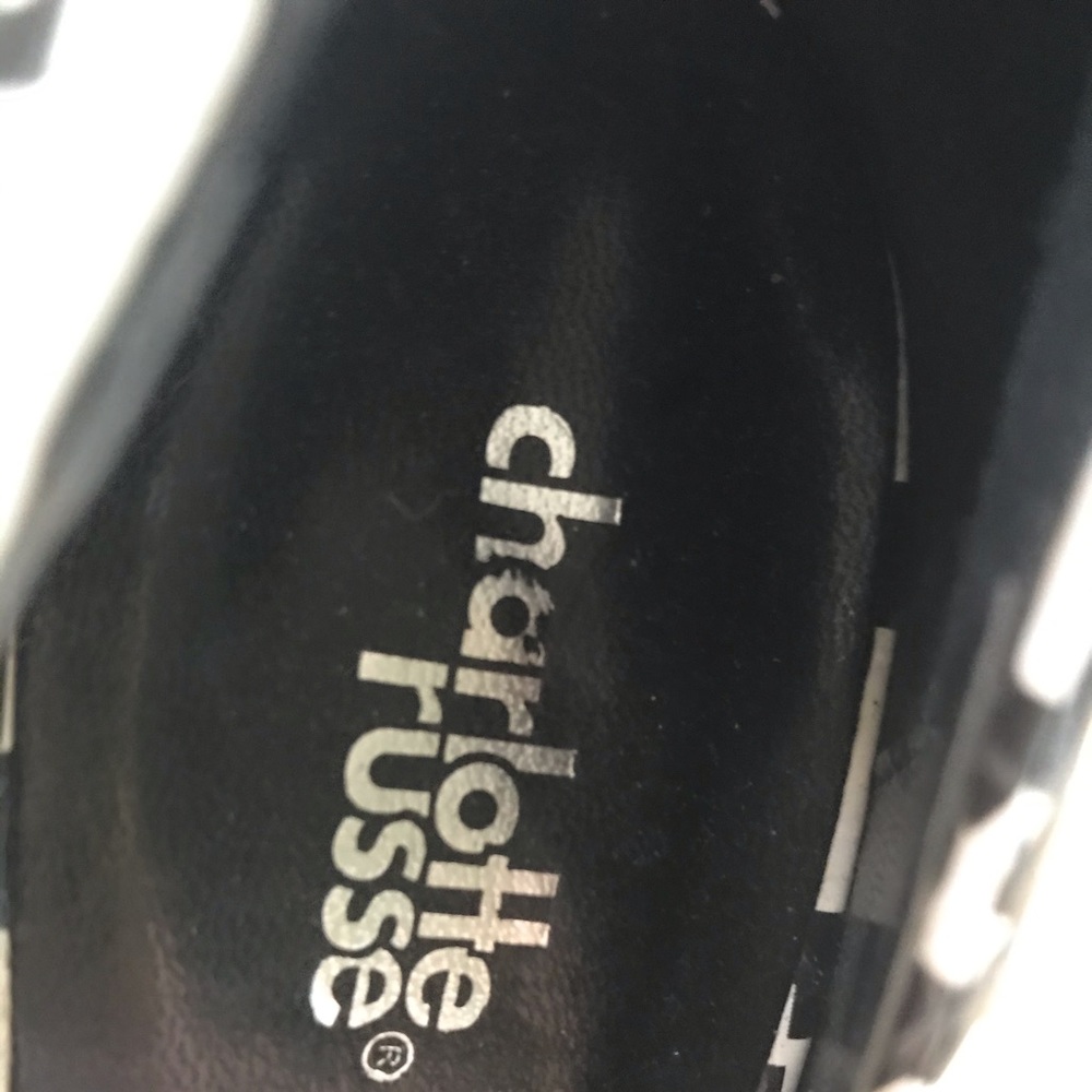 Platform Heels Bundle - image 4